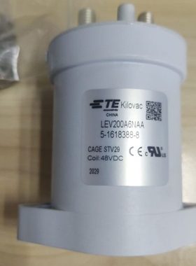 EV400-24PD SCII 继电器/直流接触器TerlTC特莱