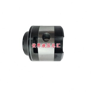 C1切胶机油泵T6E 代替丹尼逊叶片泵T6E 042 1R00 C1泵芯 2R00