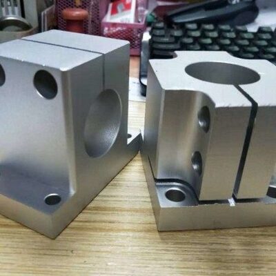 光轴支座STHWSB STHWS STHWSBL STHWSL STHSB STHS STHSBL ZCD