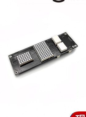 四川快速电梯显示板Intel'2000 DV/V1外呼板原厂线路板当天发货