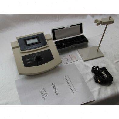 【海恒水专家】NaS-50钠度计钠离子浓度检测试仪自来水厂环保