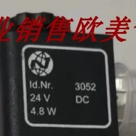 3052.024.00诺冠电磁阀线圈