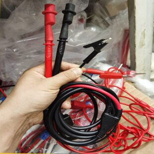 电池内阻测试笔