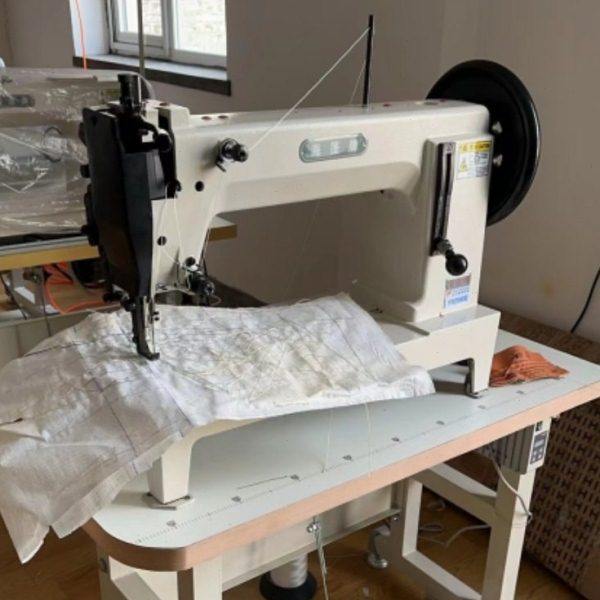 全自动平机衣车电动工业家用帆布篷布多功能缝纫机自动平缝裁缝机,生活电器,缝纫机/缝绣一体机,淘宝优惠券,粉丝福利购,淘宝优惠卷