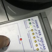 1kg 3d打印机耗材 特殊材料 1.75mm 0.5 Conductive 导电pla黑色