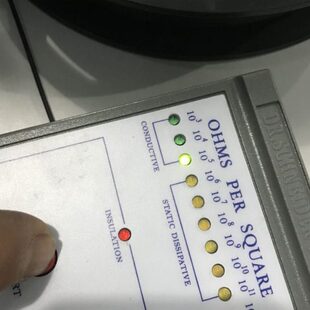 3d打印机耗材 Conductive 导电pla黑色 1.75mm 0.5/1kg 特殊材料