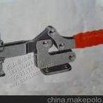 BRH-22502-B快速夹钳 BRH水平式快速夹具 BRH22502-B快速肘夹