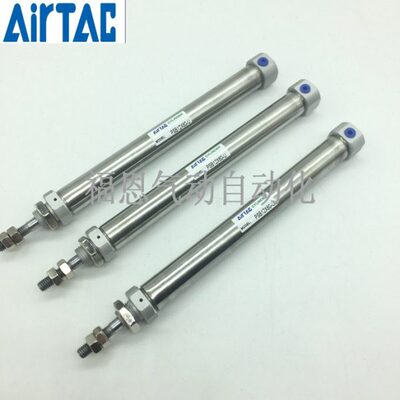 亚德客型笔形PSB10X10/15/20/30/45/50/60/75/100S-U-R-CB气缸