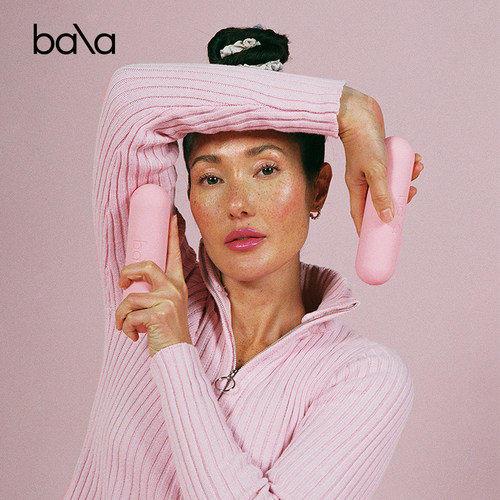 Bala家用手持女士哑铃