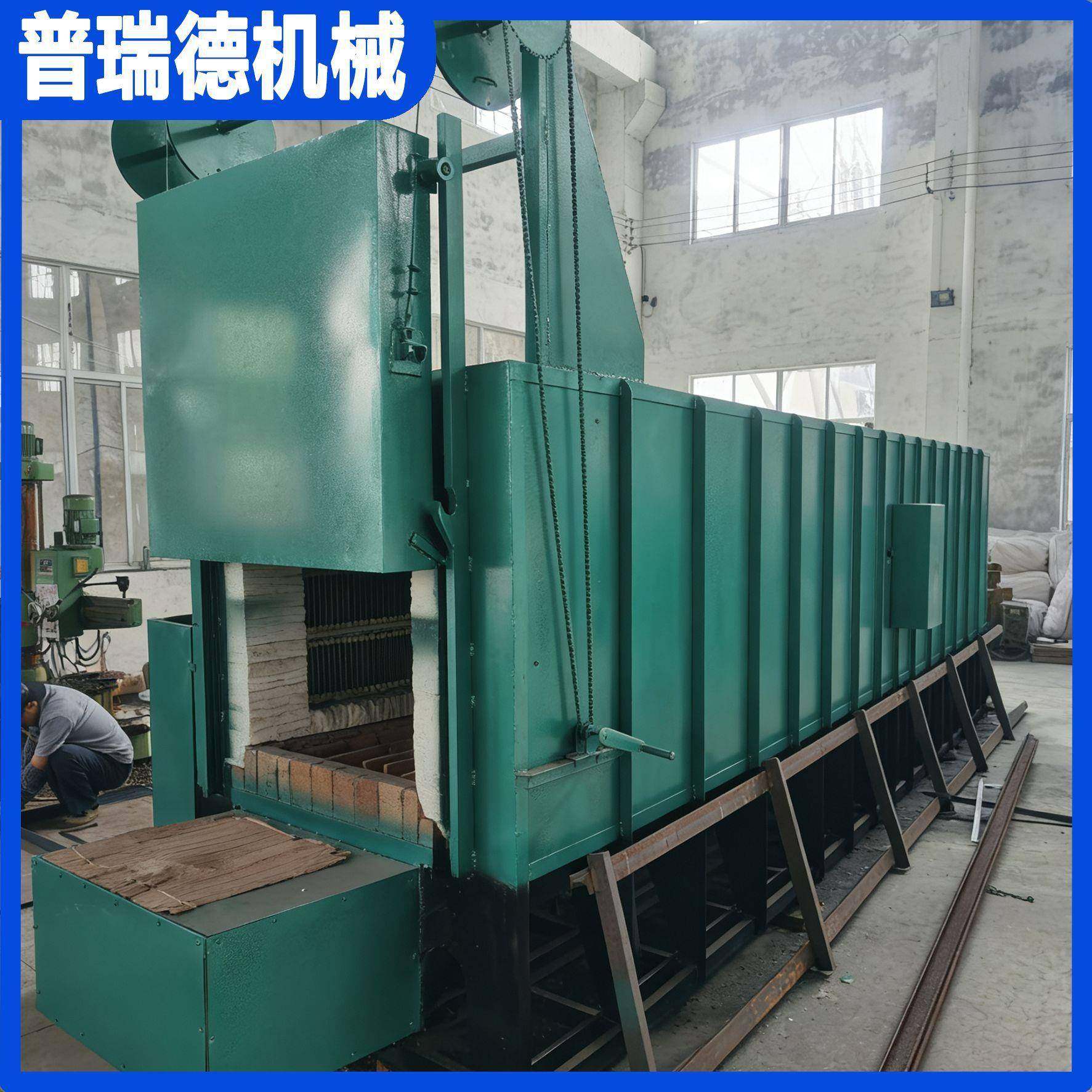 工业台车炉工厂用钢件锻压前加热金属淬火应力消除1300度高温加热,五金/工具,工业电炉,淘宝优惠券,粉丝福利购,淘宝优惠卷