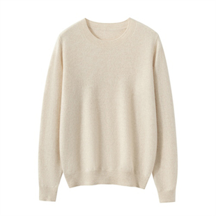 微胖大码 2025秋冬季 百搭通勤风休闲圆领内搭常规款 时尚 毛衣女 新款