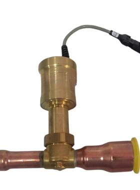 特灵电子膨胀阀Y-1187-2-SEI-50/175特灵RTXA膨胀阀MOD02687