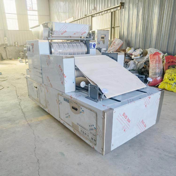 全自动酥饼机商用绿豆糕成型机大型饼干糕点机新型桃酥生产流水线,厨房电器,商用面条/轧面机,淘宝优惠券,粉丝福利购,淘宝优惠卷