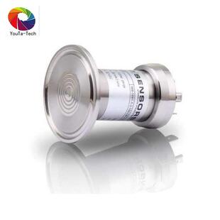 德国BD压力变送器PMS120 卫生型 FDA认证 授权