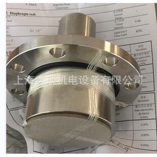 威卡WIKA盾构压力传感器