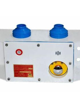 KTC101-Z主控制器华宁KTC102.3-1(HI)皮带综保井下组合扩音电话