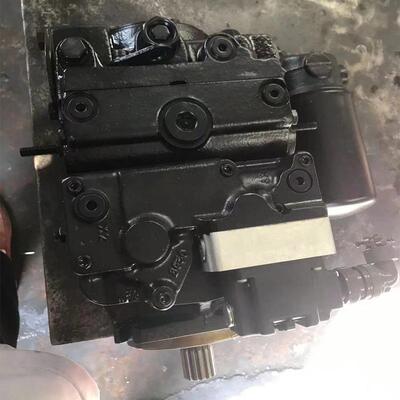 丹佛斯液压泵90R100HF1BC80L4F1E03GBA262624-83052814柱塞泵马达