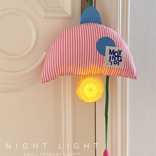 卧室墙面装饰小物件门上创意挂件网红改造小房间挂饰名宿客厅壁饰