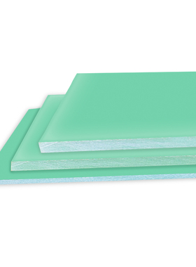 黄色环氧板加工 黑色水绿色RF4玻纤板 橘红色电木T板 定做 绝缘板