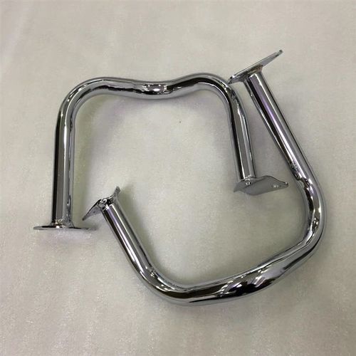 适用鑫源650改装护杠新款棍王650改装保险杠