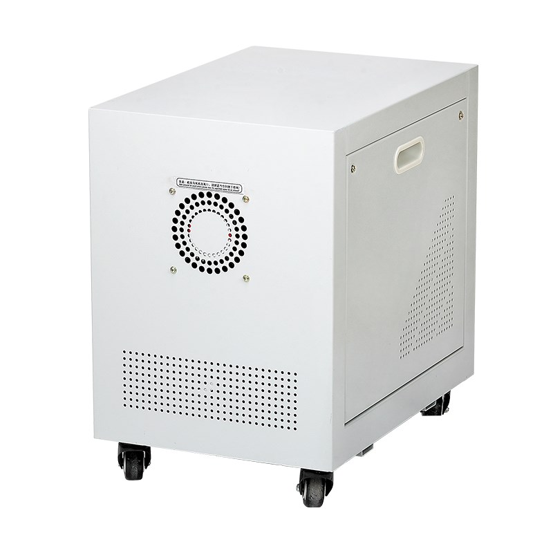 川势电气铜 三相g干式变压器480V转380V变220V 200V 15KVA30KW50K