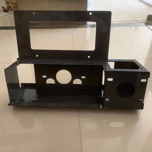 徐工吊车配件 尾灯支架 后尾灯支架 XCT25 JXCT55 XCT75 尾灯架