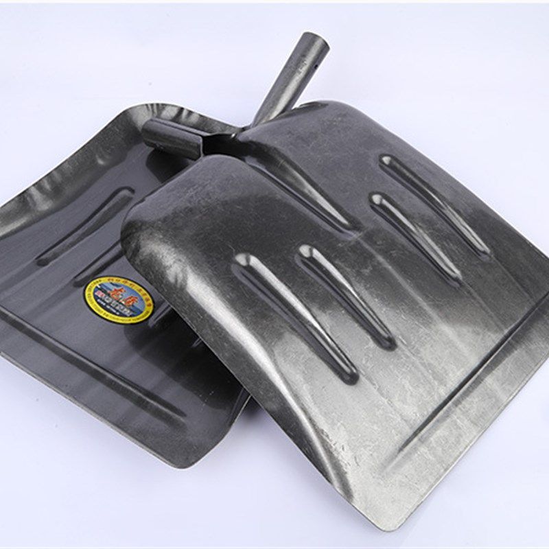 锰钢大铁锹 铲子雪铲 大号铁锹 加厚清粪锹铲 大方锹 垃圾铲头,农机/农具/农膜,锹,淘宝优惠券,粉丝福利购,淘宝优惠卷