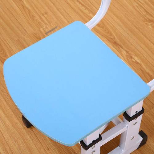 学生电脑椅可升降儿童学习椅书桌写字靠背座椅家用书房小凳子