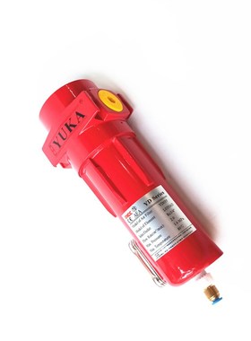 FWS010 FWS020 FWS050 FWS060 FWS080 FWS100压缩空气气水分离器