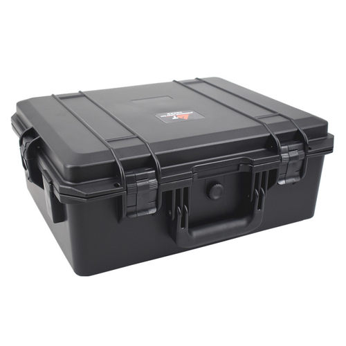 工具箱加厚e手提式仪器仪表设备安全防护箱防水抗震户外摄影相机