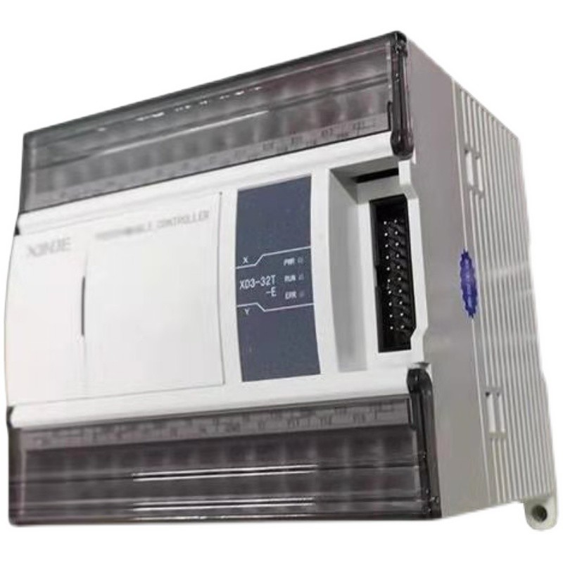 信捷PLC/XD3-16R-E 16T/24R/24T/32R/32T/48R/48T/60R/60T RT