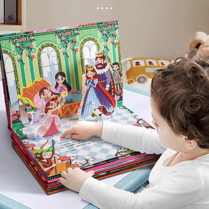 小女孩儿童生日礼物男生玩具朋友学生三四五六七八十4578910-12岁