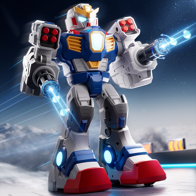 小学生3到6岁以上玩具男孩子的生日礼物8六一儿童节4朋友2025新款