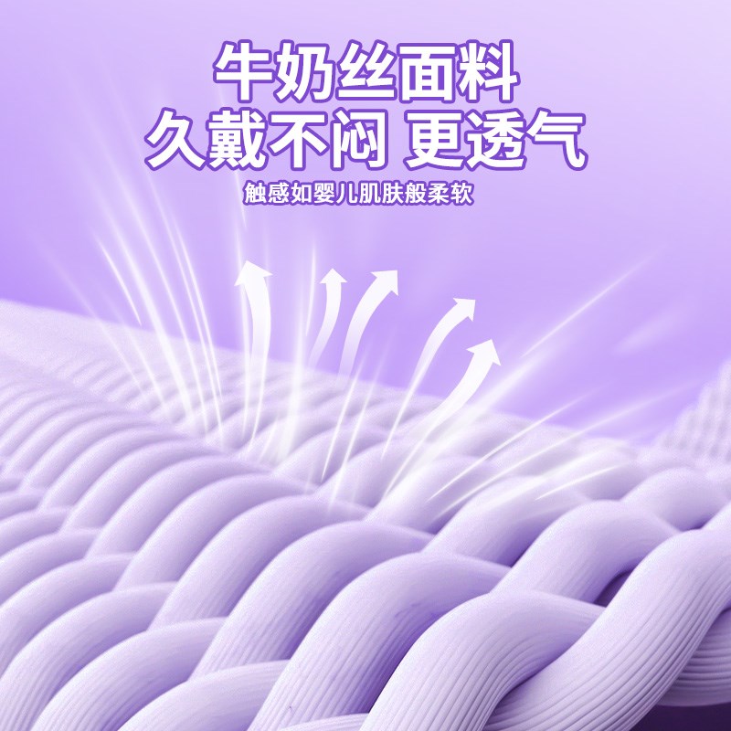 库洛米儿童眼罩缓解疲劳女孩睡觉遮光眼睛罩0压感睡眠女童