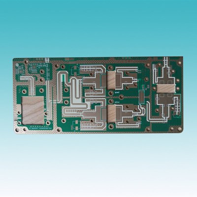 罗杰斯多层混压板   电路板加工快速打样  制作阻抗匹配生益 等料