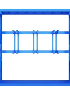 武装部货架军绿色移动货架铁锹铁镐农具盾牌摆放架应急物资货架