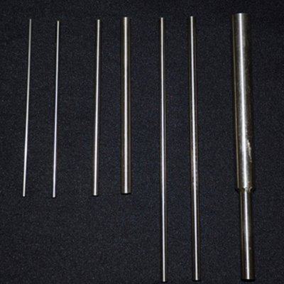 蠕动泵灌装机防滴漏304不锈钢灌装针4*150 / 3*150/  2*100/ 12*8