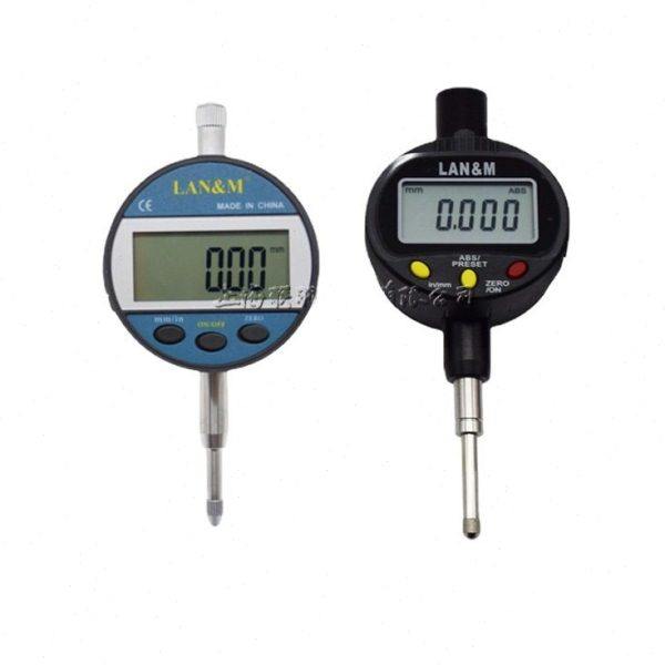 上海联羽数显百分表数显千分表0-10-25 0-50mm0.01mm0.001mm,五金/工具,指示表,淘宝优惠券,粉丝福利购,淘宝优惠卷