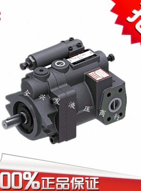 PROPISTON台湾大正柱塞泵P16-A3-F-L/R-01  P08/22-A3-F-R-01