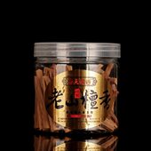 国天香正宗老山檀香木条香薰香料供佛拜神香粉木片家用檀香木原木