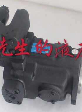 台湾变量叶片泵V-23-F-4-R-F V23F4RF10X PNX23-D-4-R-10