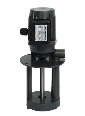 DB-25 120W三相380V铣床磨床机床冷却泵数控加工中心油电泵切削泵