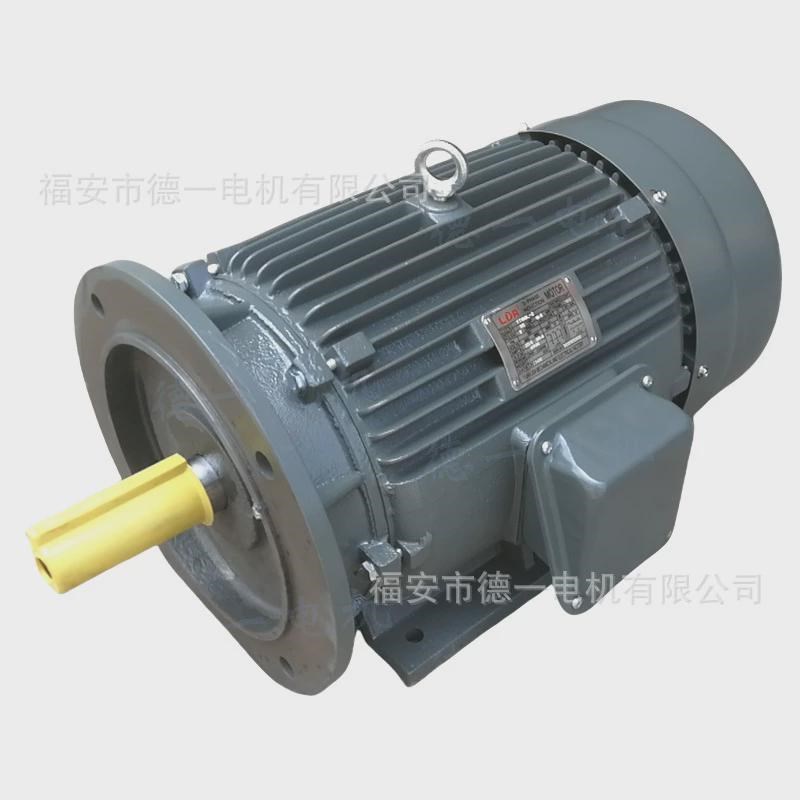 YT160L2-18.5AKW-B35台湾款电机立卧式