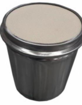 源头厂家ＤＰＦ总成不锈钢ＤＰＦ总成尾气达标总成81.15103.0111