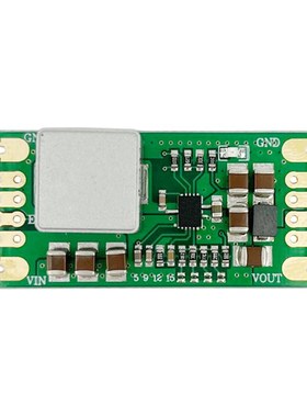 MP3429升压模块 小体积低纹波 21A峰值输入电流 锂电池升压电源