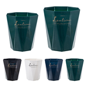 垃圾桶家用大号客厅卧室大容量创意卫生间办公室厨房专用轻奢纸篓