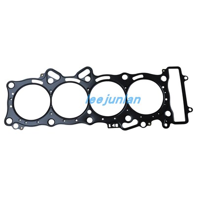 YZF-R1 YZFR1000 09-14年 上缸垫 缸头垫 垫片 密封垫