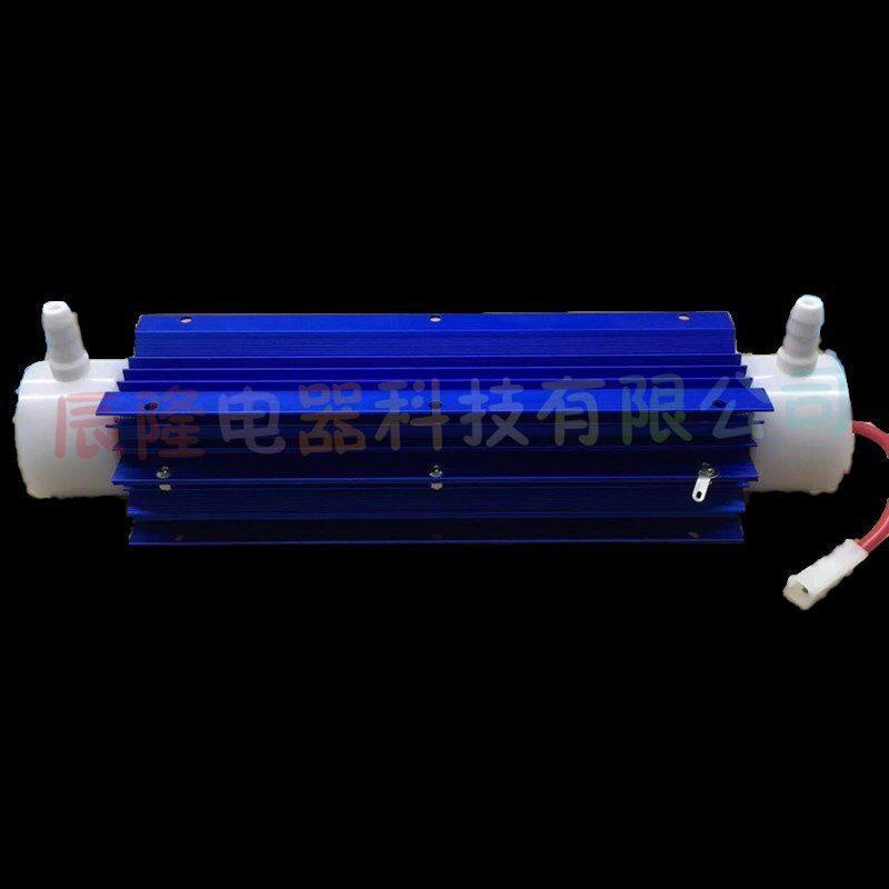 臭氧发生器22i0V管式10G电源配件空气水处理净化器净化器脱色