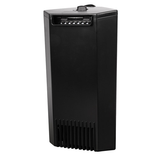 乌龟缸鱼缸内置大型过滤器养鱼养虾养龟专用缸低水位循环吸粪水泵