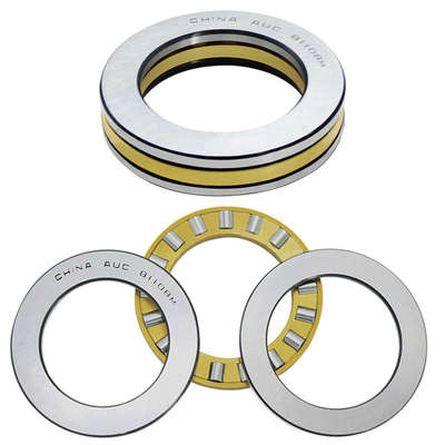 平面推力圆柱滚子压力轴承81209 81210 81211 81212 81213 8121